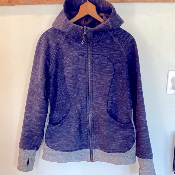 Lululemon Scuba Hoodie - Picture 2 of 10